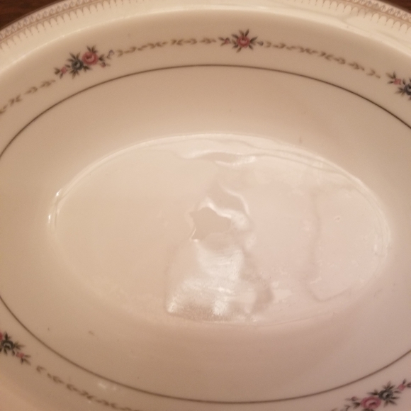 Noritake Retired bowl - Picture 3 of 3